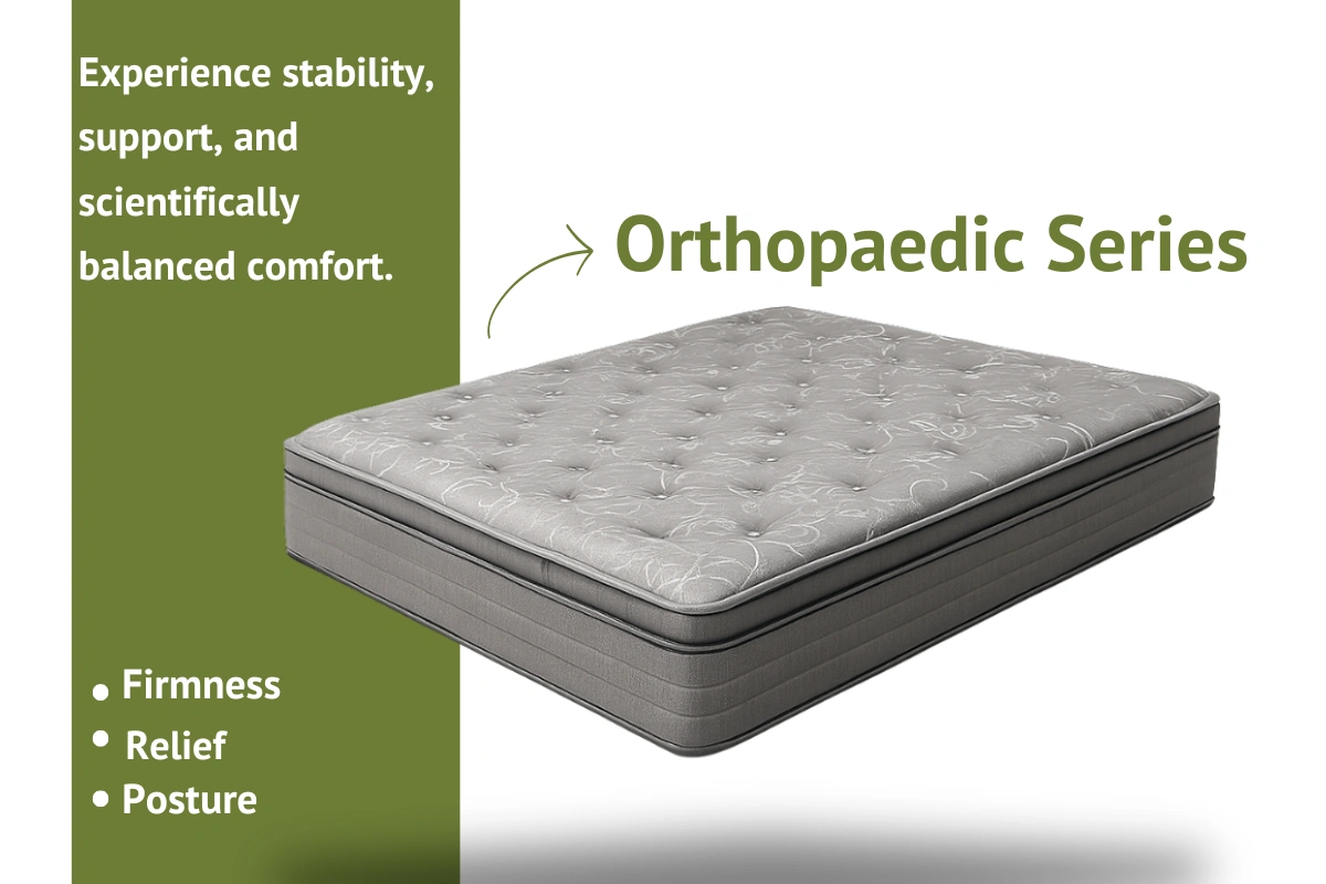 Orthopaedic Series